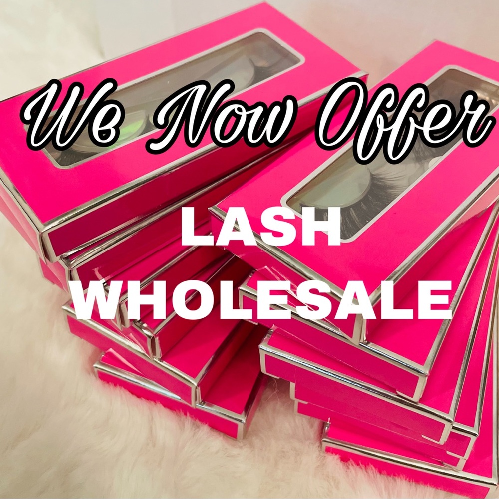 False  Eyelashes  Bulk 20MM to 23MM Black 10 PCK